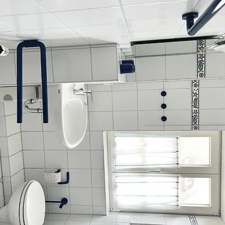 아파트 Achtern Diek Haus 15d 3