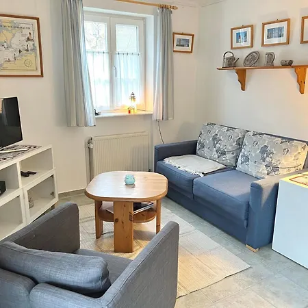 Achtern Diek Haus 15d 3 * Zingst