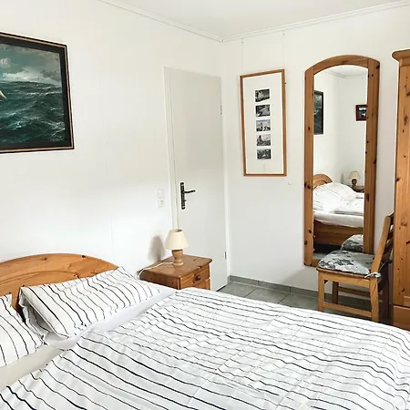 Achtern Diek Haus 15d 3