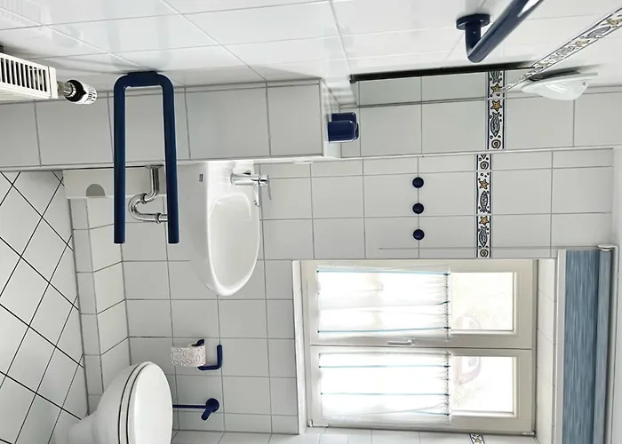 Apartman Achtern Diek Haus 15d 3