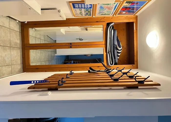 Apartman Achtern Diek Haus 15d 3 Zingst