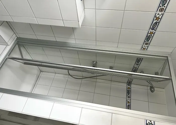 Achtern Diek Haus 15d 3 *